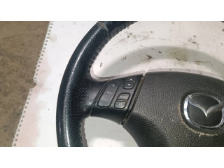 Руль Mazda 6  2002-2008 года Df44g2a0056      