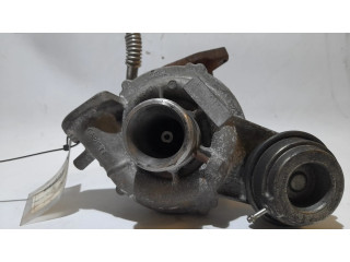 Турбина Alfa Romeo Giulietta 55220699