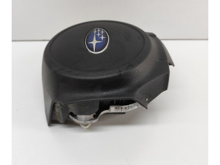 Подушка безопасности водителя 98211AL010VH, 98211AL010VH Subaru Outback (BS)