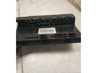 Pojistková skříňka 2035453301, 5DK00848645 Mercedes-Benz C W203 2001