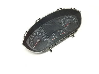 Панель приборов 735364158, 188A9000 Fiat Idea