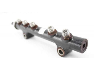 Топливная рампа 9684753080   Citroen DS4 1.6  для двигателя 9HR