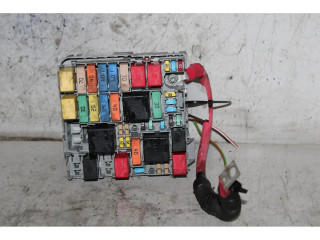 Блок предохранителей    Alfa Romeo Giulietta    