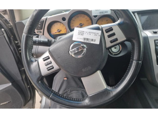 Volant Nissan Murano Z50 2005 48430CA202