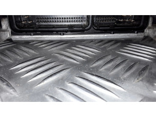 Řídící jednotka 0281011499, 55198484 Fiat Doblo 2004