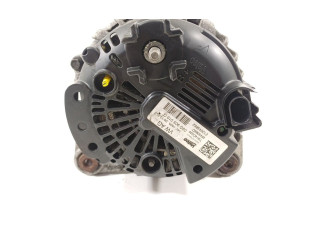 Генератор 03G903016G Audi A5 Sportback 8TA