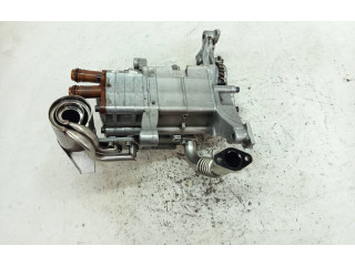 Čerpadlo oleje 07Z115187A Volkswagen Touareg I