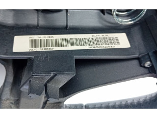 Руль Volvo XC90  2003 - 2006 года 30680857      