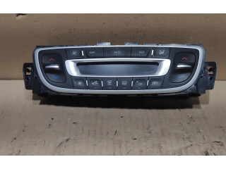 Блок управления климат-контролем 275102769R   Renault Scenic III   Grand scenic III