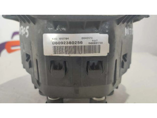 Подушка безопасности водителя D6092380256 Alfa Romeo MiTo