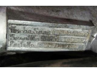 Турбина Jeep Grand Cherokee 35242060F