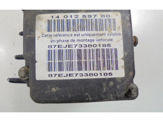 Дисплей    1401109880, 1401109880   Peugeot Expert