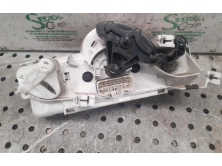 Блок управления климат-контролем 5F2140100   Renault Kangoo I