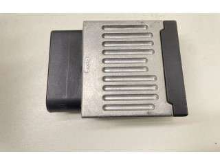 Блок подушек безопасности 5QJ906093, 10400400020   Skoda Kodiaq