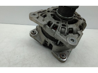 Генератор 231002854R   Dacia Logan II      