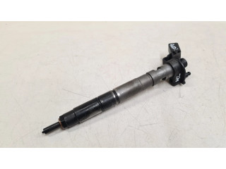 Vstřikovač 059130277Q, 0445115004 Audi A6 S6 C6 4F pro naftový motor 3.0