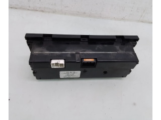 Блок управления климат-контролем Rover 75