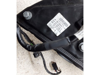 Zpětné zrcátko  Audi Q7 4L 2006  4L1857410A  