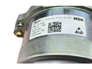 Рулевая рейка 488109020R Dacia Sandero 2008 - 2012 года