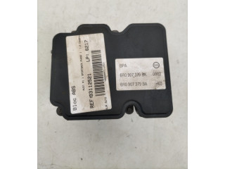 Блок управления АБС 6R0614517CBBEF   Audi A1
