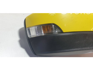 Зеркало электрическое        Skoda Fabia Mk3 (NJ)  2015 - 2021 года   