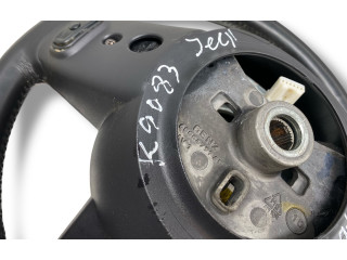 Руль Jeep Patriot - года