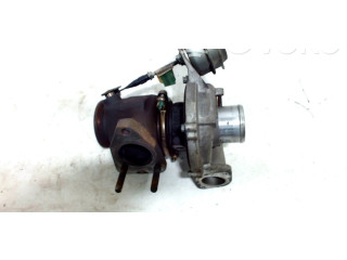  Турбина Alfa Romeo Giulietta  55230176   для двигателя 940.A.3000      