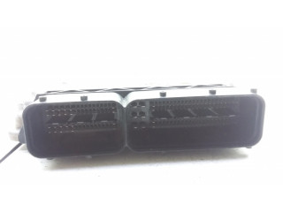 Блок управления двигателя 55572462, 0281016154 Saab 9-3 Ver2