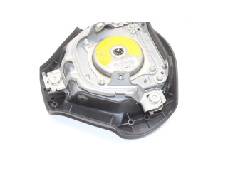 Подушка безопасности водителя    Subaru Forester SH