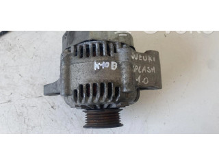 Генератор K10B   Suzuki Splash      