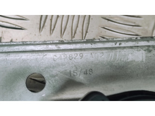 Передний комплект электрического механизма для подъема окна