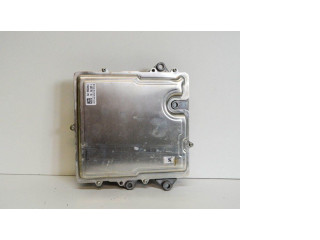 Блок управления двигателя 7638781 BMW 5 F10 F11