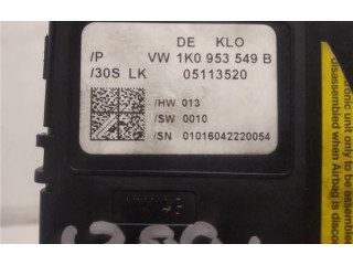 Čerpadlo oleje 1k0953549b, 1K0953549B   Seat Toledo III (5P)   BGU