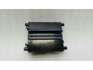 Блок управления кондиционера воздуха / климата/ печки (в салоне)