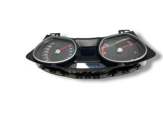 Панель приборов 8M2T10849DD, 8M2T14C088AD   Ford S-MAX       