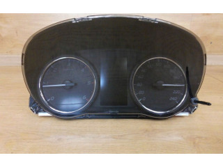 Панель приборов 8100B897 Mitsubishi Outlander