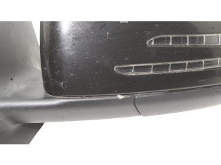 Zpětné zrcátko Mercedes-Benz C W204 2015 11PIN, A2048100325