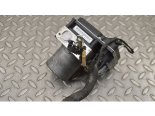 Блок АБС 00217T0739, 8K0907379BE Audi A5 8T 8F 2007 - 2016 года