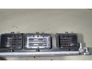 Řídící jednotka 9640938180, 0281011363 Fiat Ulysse 2004