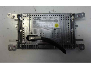 Дисплей 8T0919603E, CNTA1890G Audi A4 Allroad