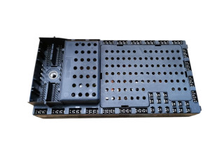 Блок предохранителей 08679899, 02W384 Volvo S60