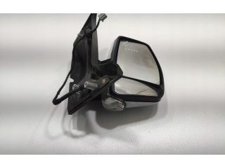 Зеркало электрическое Ford Transit Custom 2013 - 2023 года