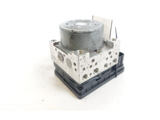 Блок АБС 10091514713, 10091514713 Dacia Dokker 2012 - года