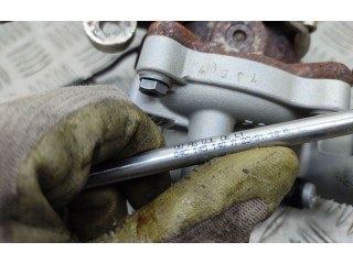 Турбина Skoda Octavia Mk3 (5E) 04C145702R