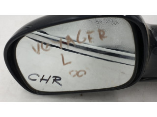 Zpětné zrcátko levé Chrysler Voyager 1999