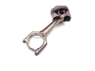 Поршень с шатуном B38A15A;B38A15F B38A15A, B38A15F Mini Cooper Countryman F60