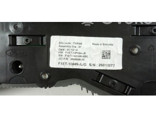 Přístrojová deska  Ford Kuga III 2023 F1ET-10849-AJG  