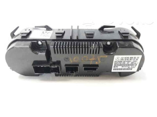Блок управления климат-контролем A2469000515, 5HB01044507   Mercedes-Benz A W176