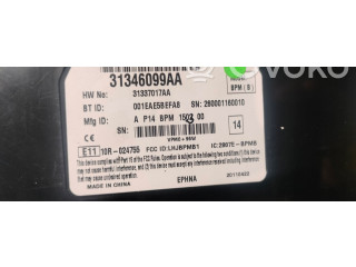 Модуль «Bluetooth» 31346099AA Volvo C70