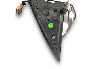 Zpětné zrcátko Audi A8 S8 D3 4E 2007 010730